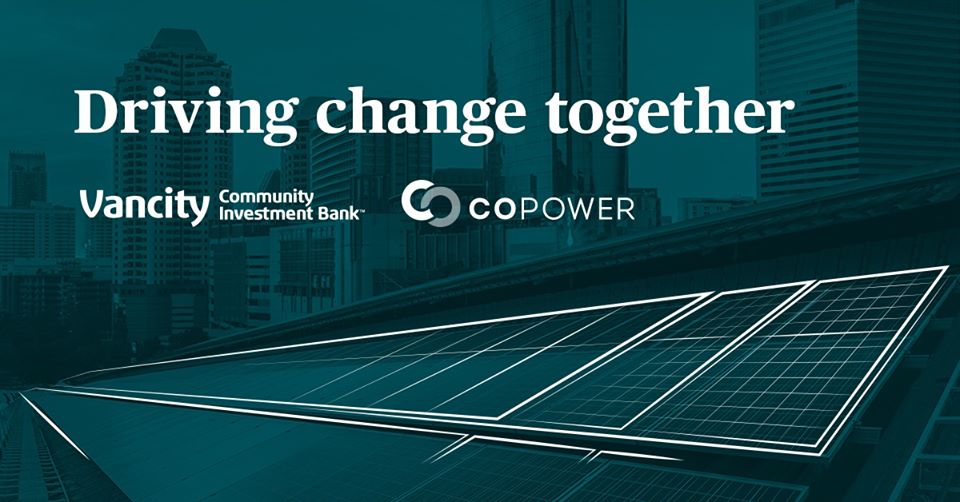 CoPower News Launch Image