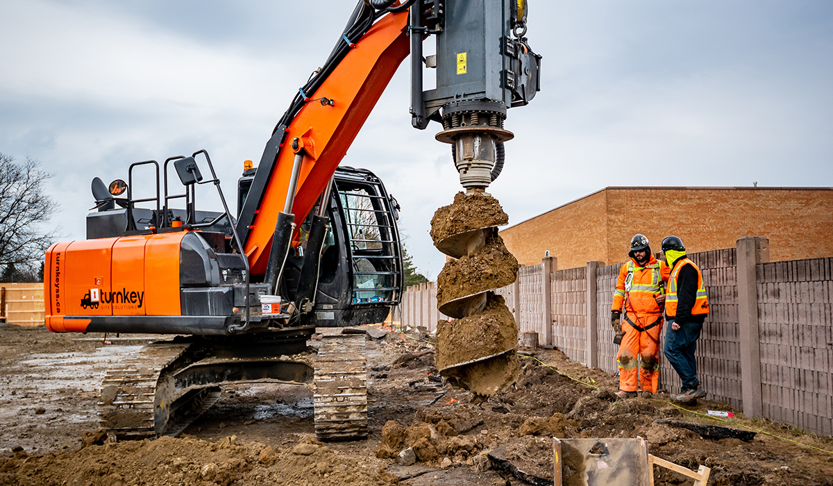 Subterra Drilling
