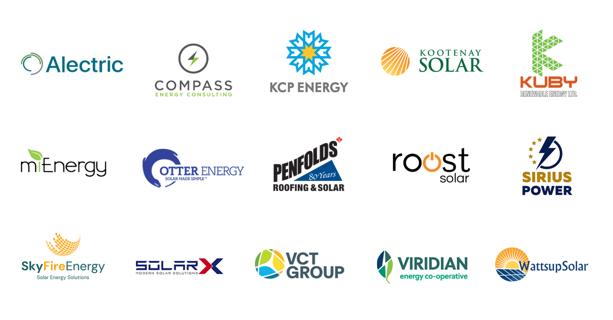 InstallerLogos Cohort1