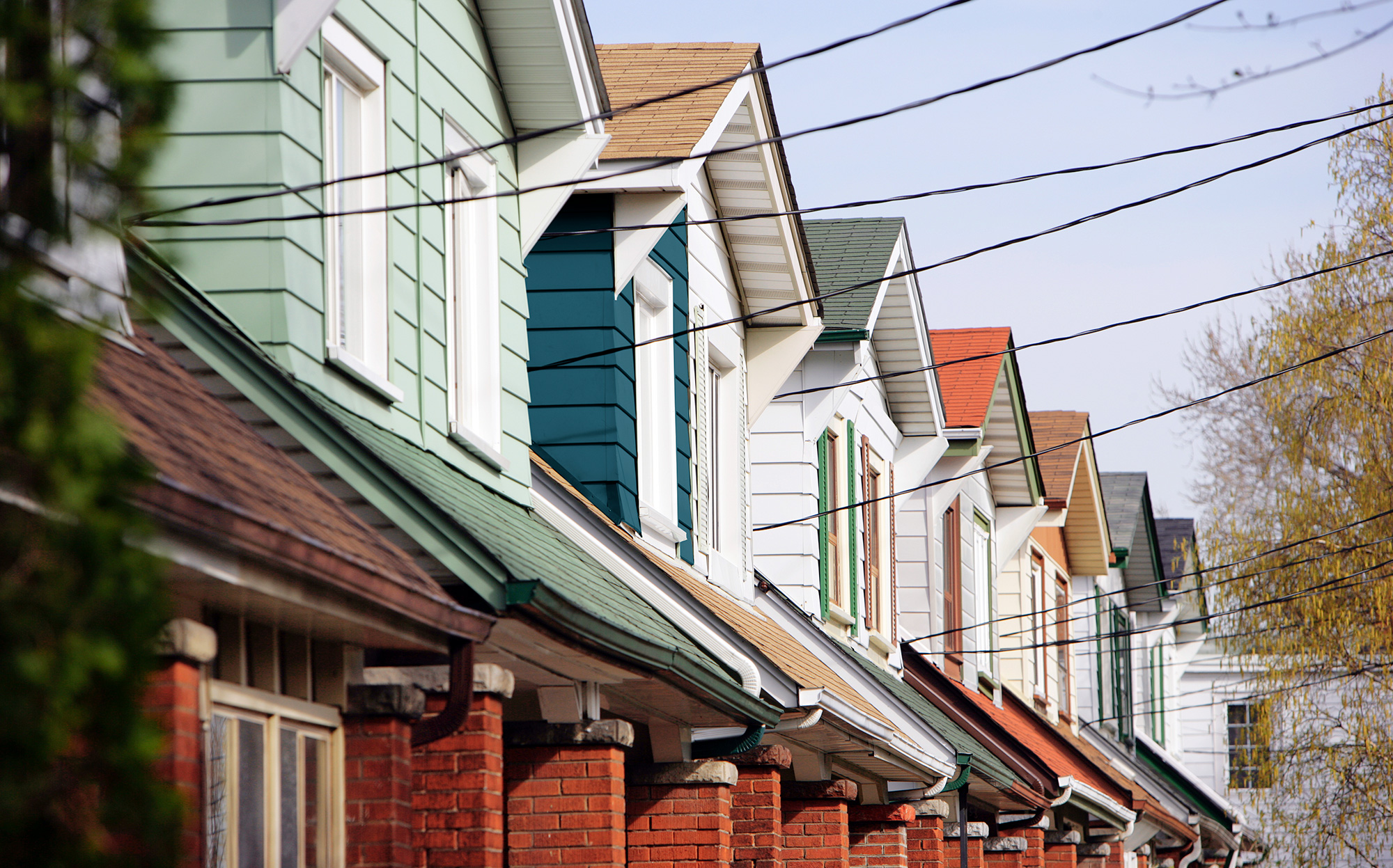 VCIB Housing