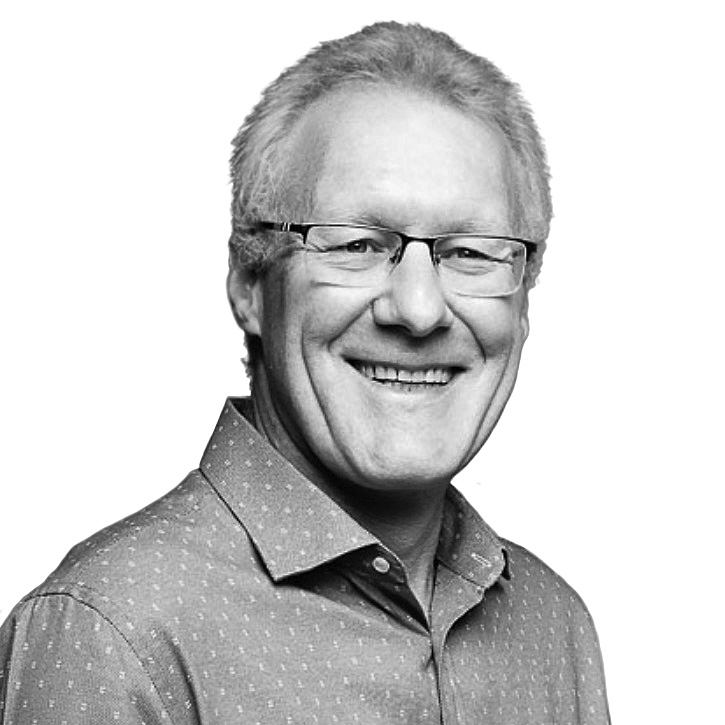Ed Straw