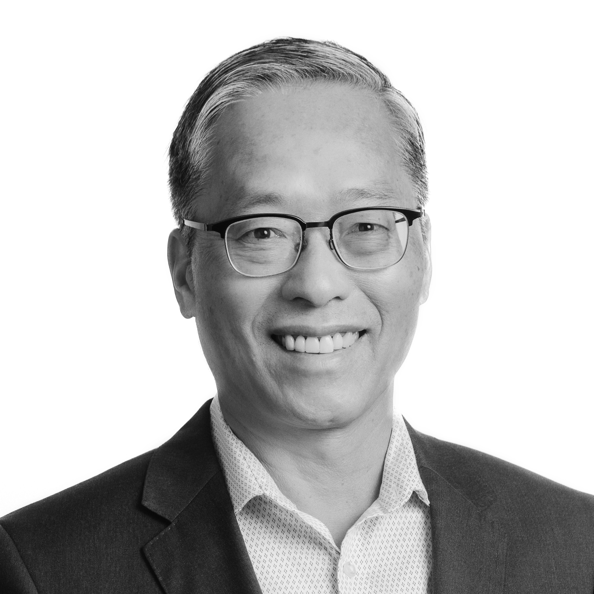 Bill Chan